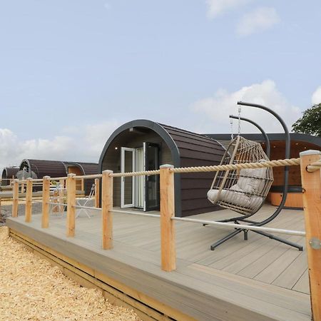 Laird Lodge 3 Lockerbie Ngoại thất bức ảnh