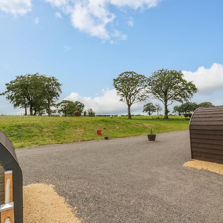 Laird Lodge 3 Lockerbie Ngoại thất bức ảnh