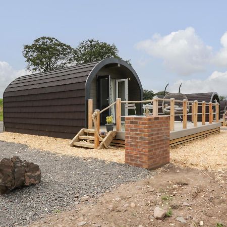 Laird Lodge 3 Lockerbie Ngoại thất bức ảnh