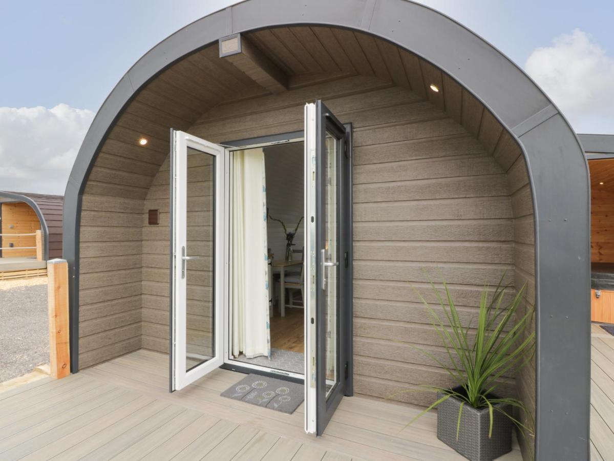 Laird Lodge 3 Lockerbie Ngoại thất bức ảnh