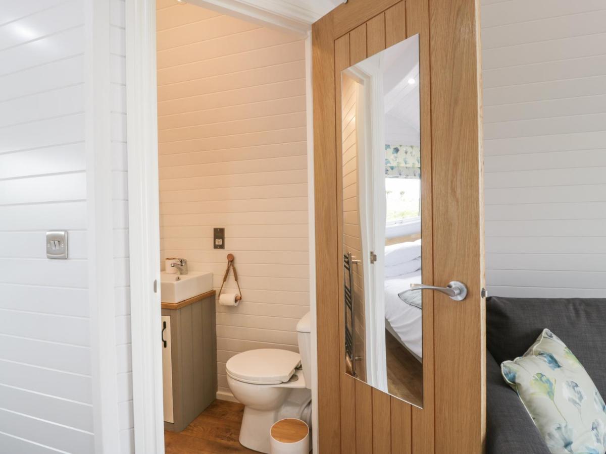 Laird Lodge 3 Lockerbie Ngoại thất bức ảnh