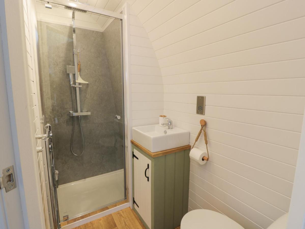 Laird Lodge 3 Lockerbie Ngoại thất bức ảnh