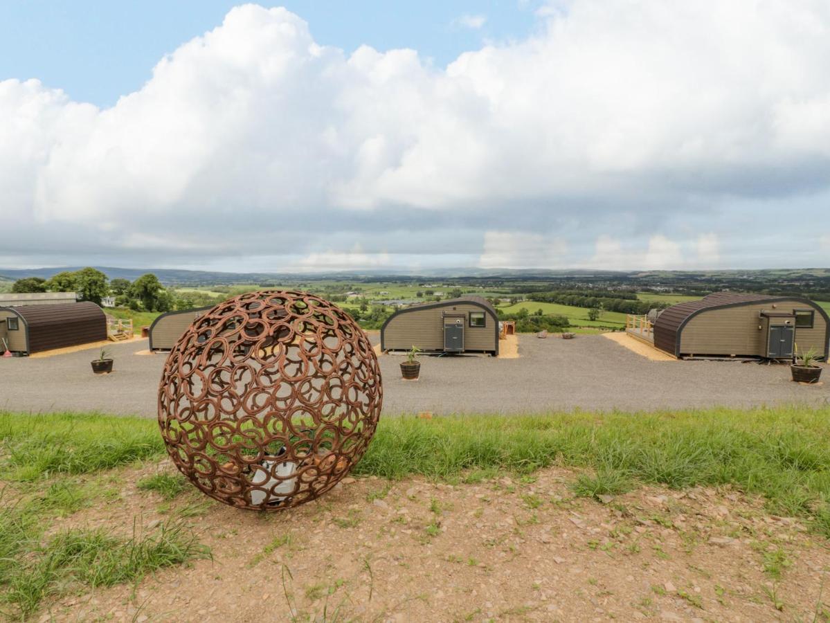 Laird Lodge 3 Lockerbie Ngoại thất bức ảnh