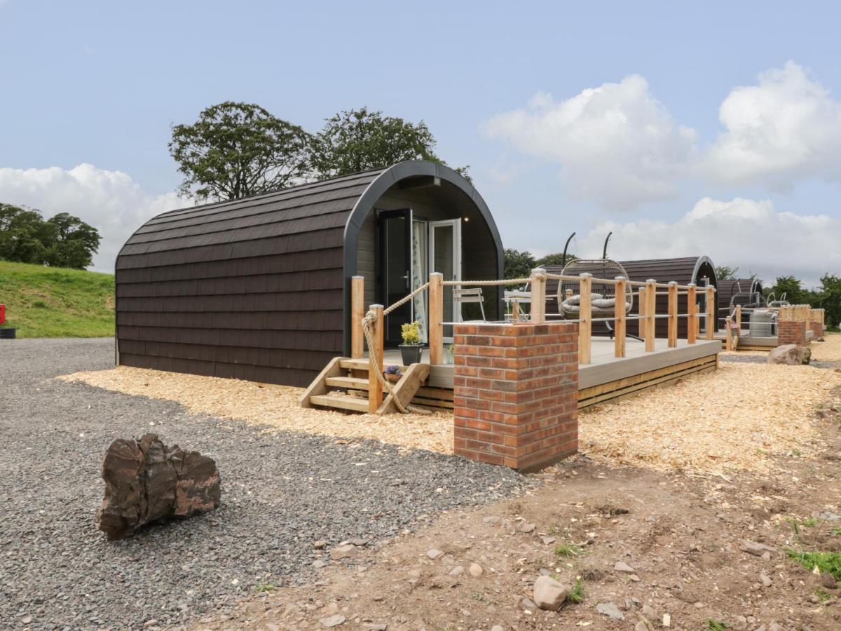Laird Lodge 3 Lockerbie Ngoại thất bức ảnh
