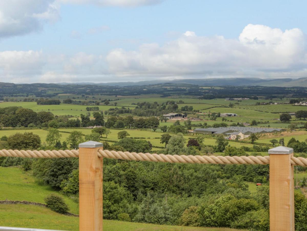 Laird Lodge 3 Lockerbie Ngoại thất bức ảnh