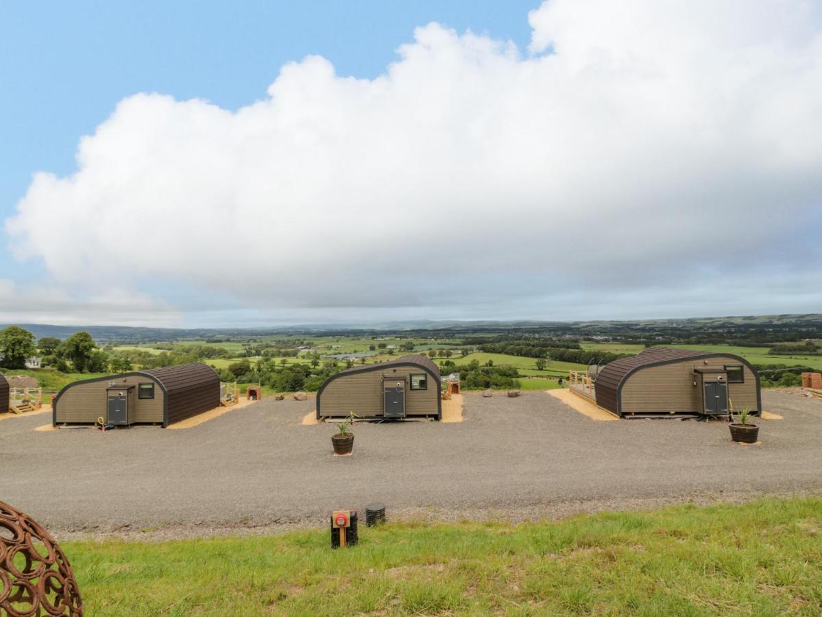 Laird Lodge 3 Lockerbie Ngoại thất bức ảnh